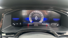 Volkswagen Polo 1.0 TSI Life 5dr Petrol Hatchback